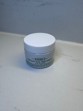 Kiehl's Creamy Eye Treatment with Avocado 0.95 oz